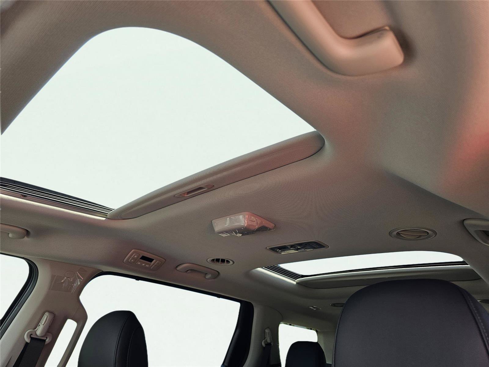 New 2026 Ivory Silver Kia SX image 19
