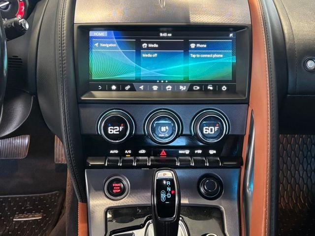 Used 2020 Green Jaguar P300 image 10