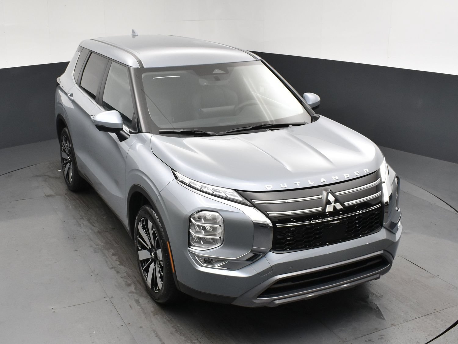 New 2026 Gray Mitsubishi SE 1.5T 2WD image 20