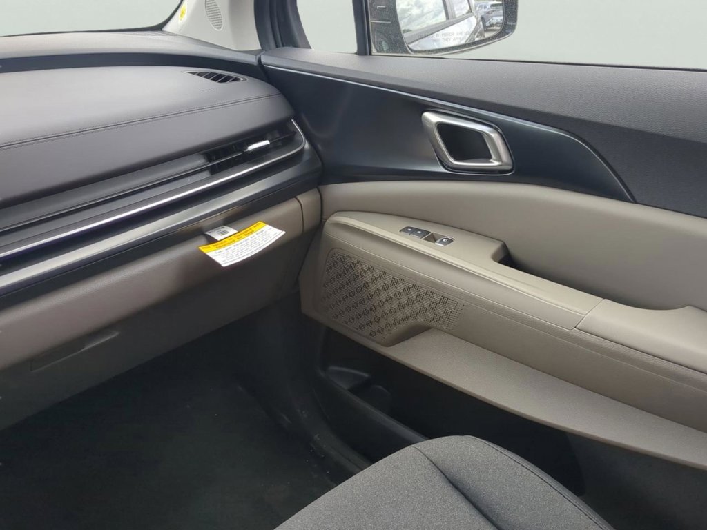 New 2026 Panthera Metal Kia LX image 19