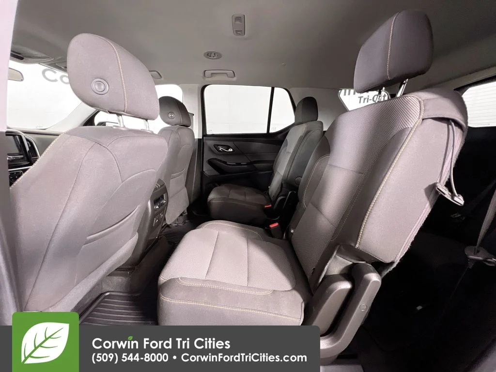 Used 2019 Mosaic Black Metallic Chevrolet LT image 27