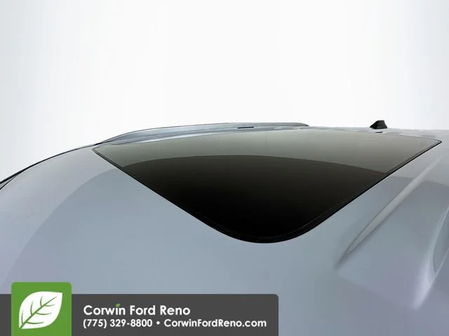 New 2026 Space White Metallic Ford Platinum image 25