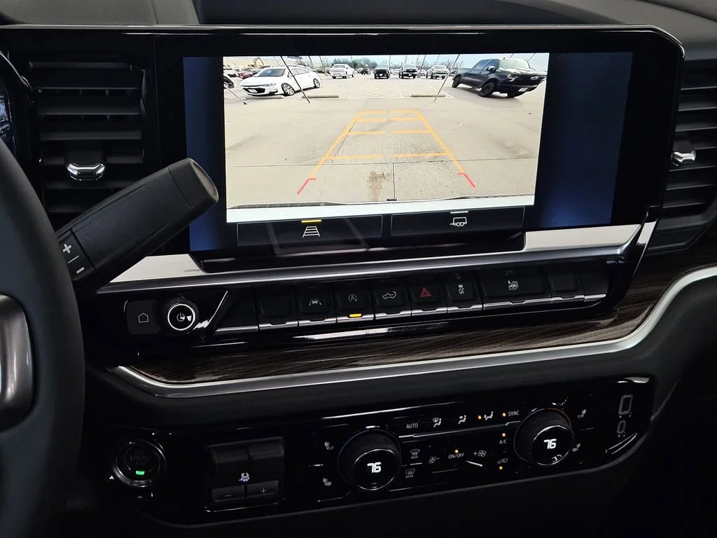 2026 Chevrolet Silverado 1500 RST - Photo 16