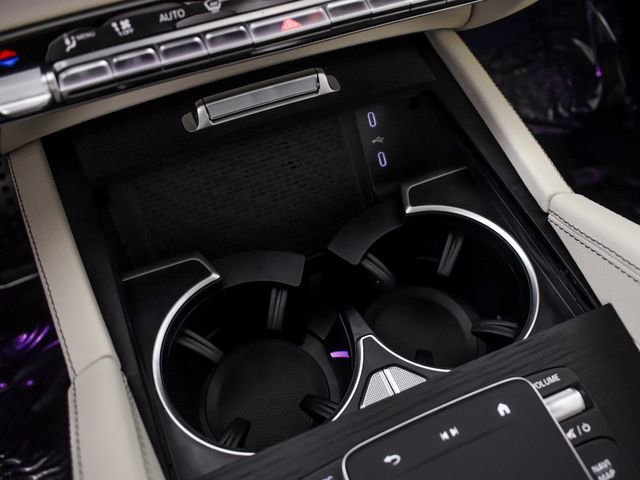 New 2026 Black Mercedes-Benz GLS 450 image 73