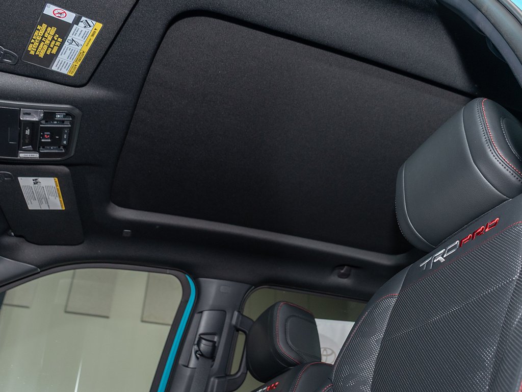 New 2026 Wave Maker Toyota Tundra TRD Pro image 18