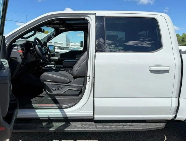New 2026 Avalanche Ford Raptor® image 12