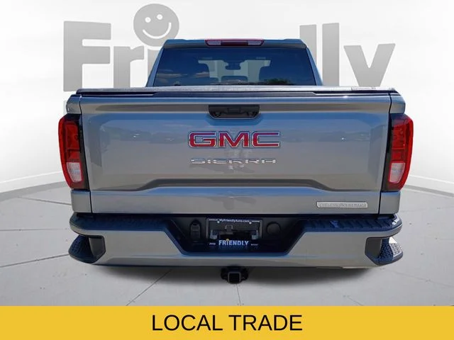 Used 2026 Silver GMC Elevation image 6