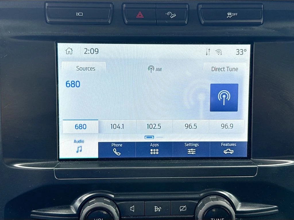 2022 Ford F-150 Tremor - Photo 15