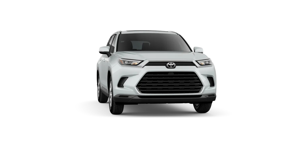 New 2026 Wind Chill Pearl Toyota Hybrid XLE image 16