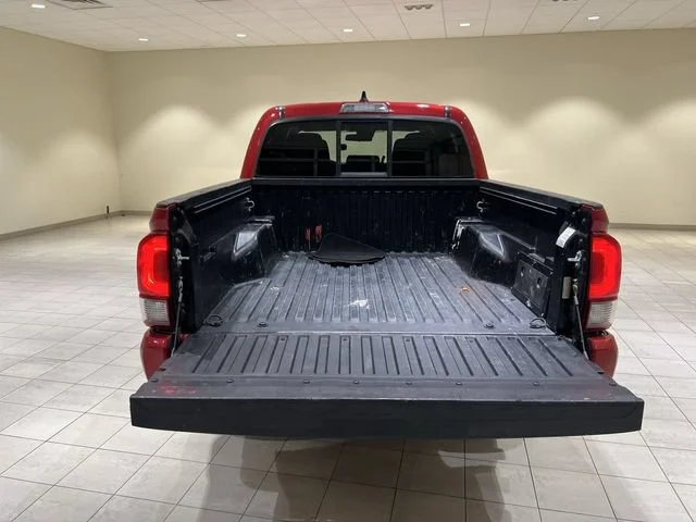 2022 Toyota Tacoma SR - Photo 22