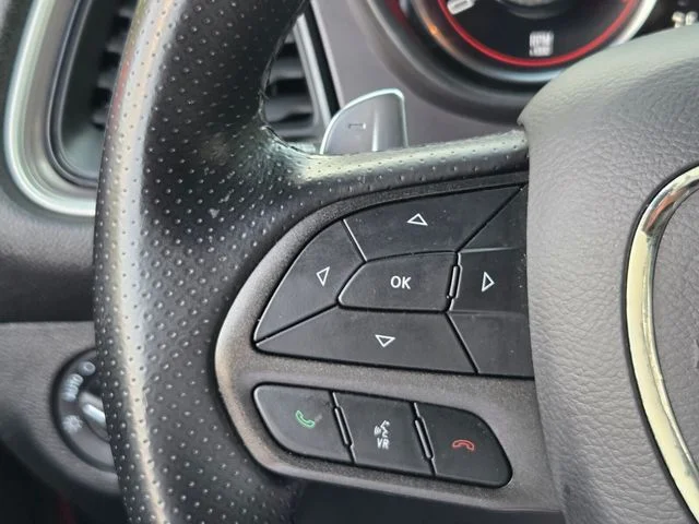 Used 2022 Red Dodge GT image 26