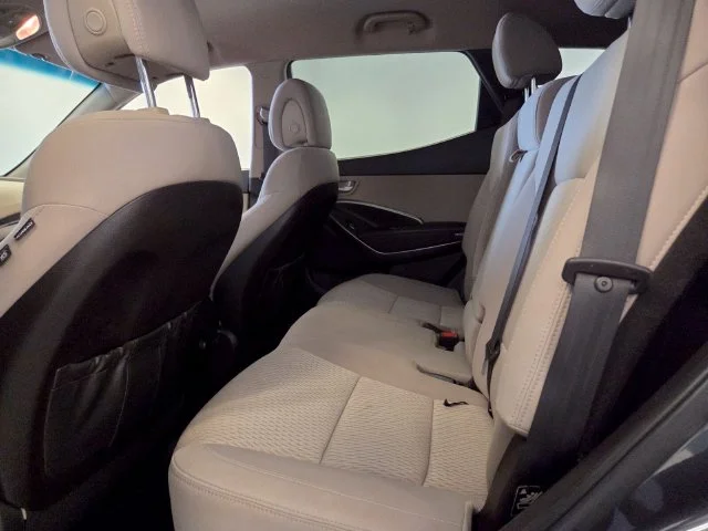 Used 2017 Gray Hyundai 2.4 Base image 13