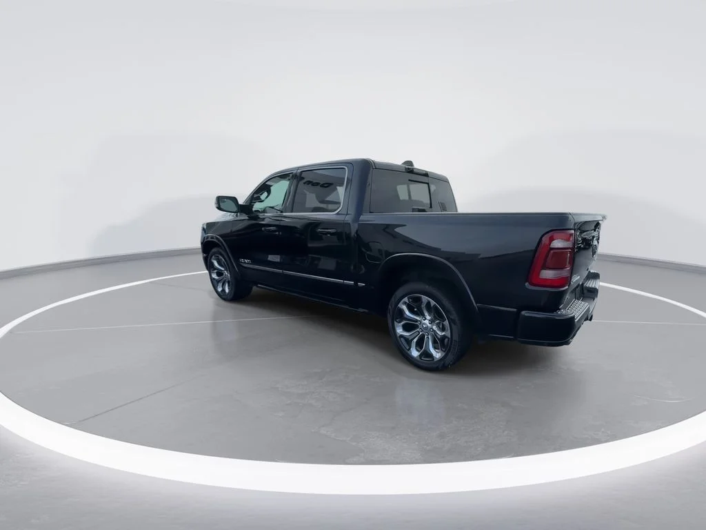 Used 2024 Black Ram Limited image 6