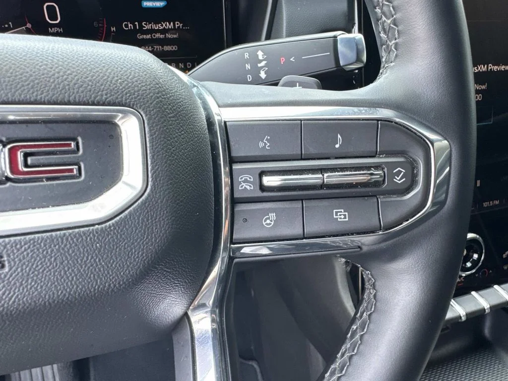 Used 2026 Gray GMC Elevation image 41