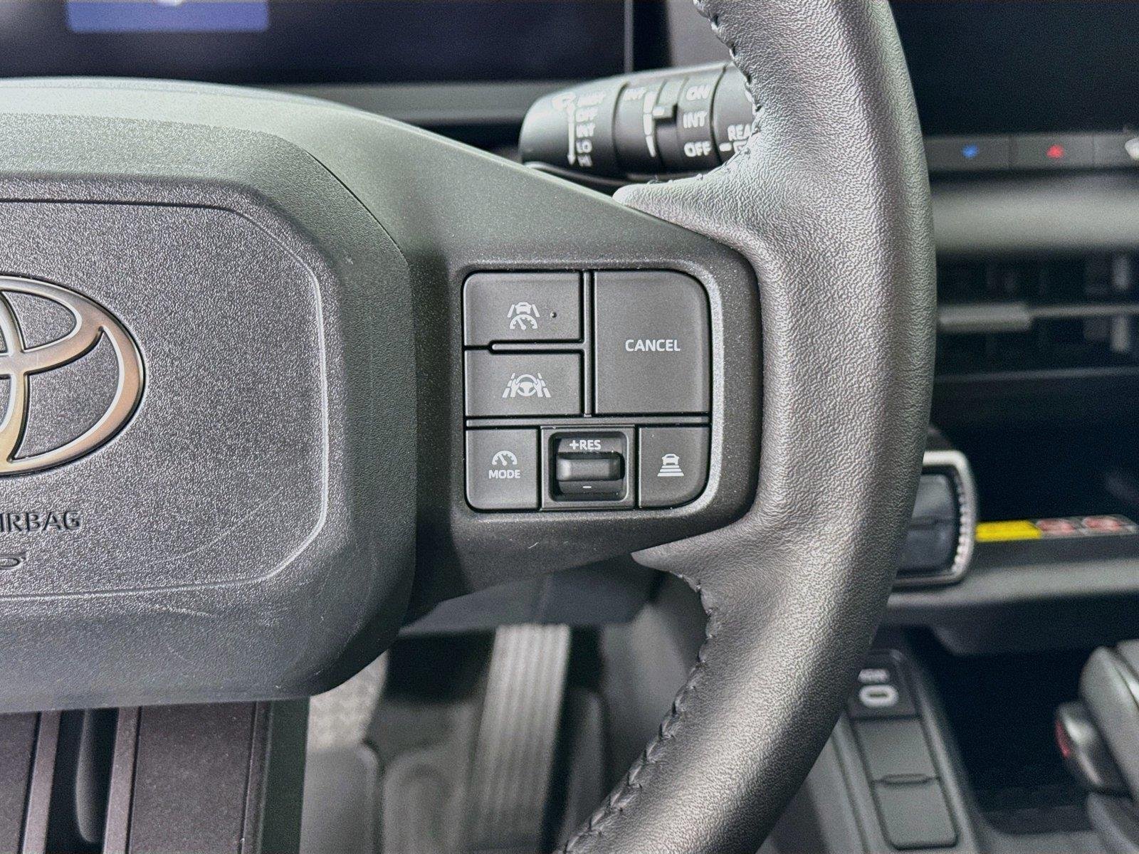 Certified Used 2026 Ice Cap Toyota XLE Premium image 20