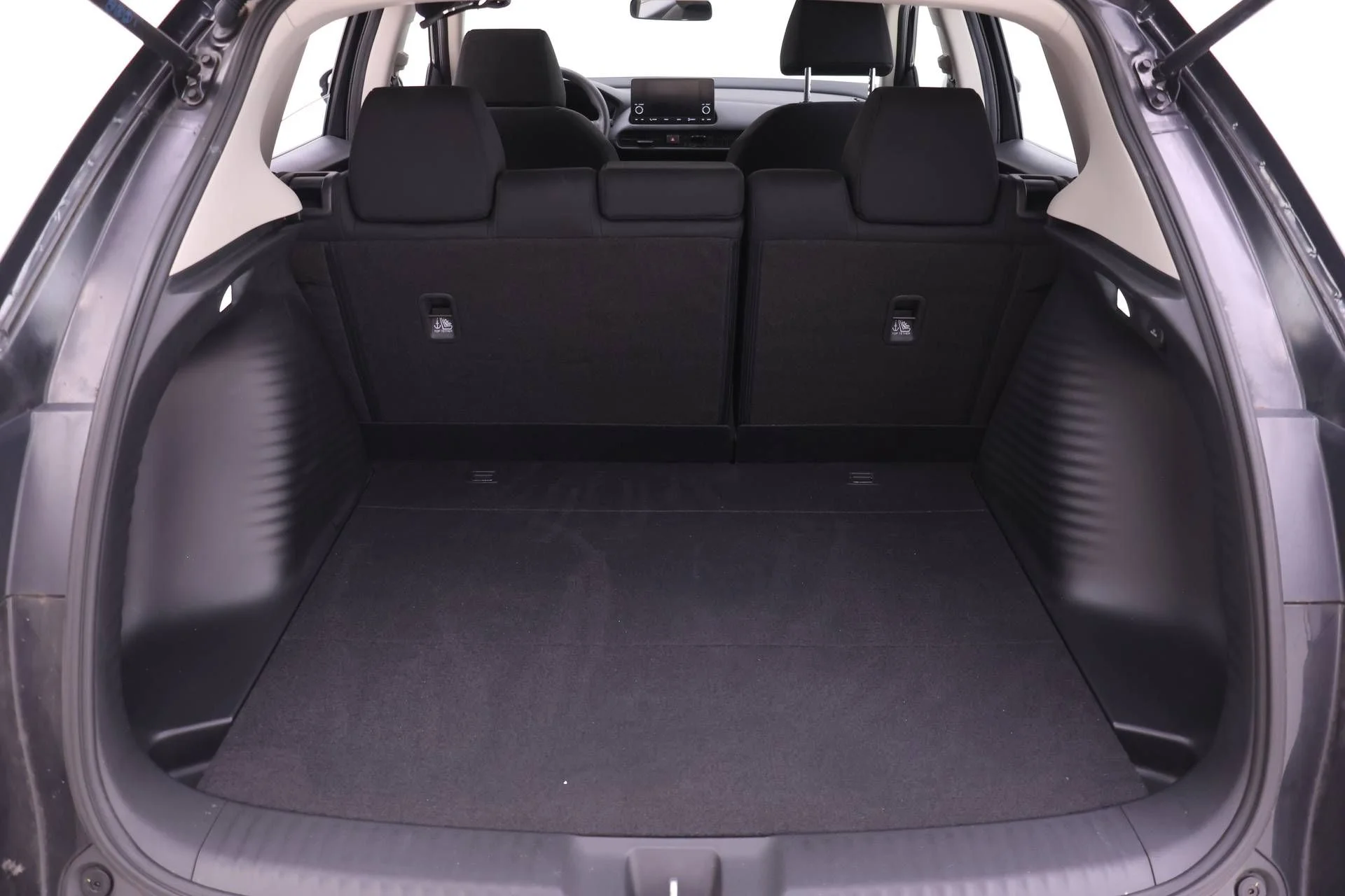2023 Honda HR-V LX - Photo 15
