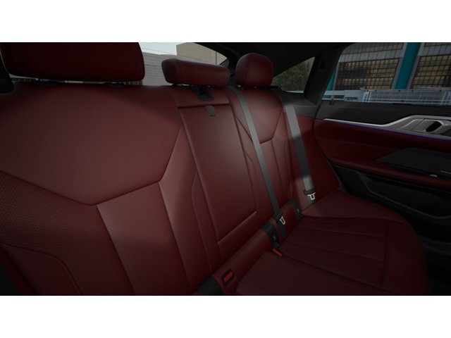 New 2026 Dravit Grey Metallic BMW 430i image 12