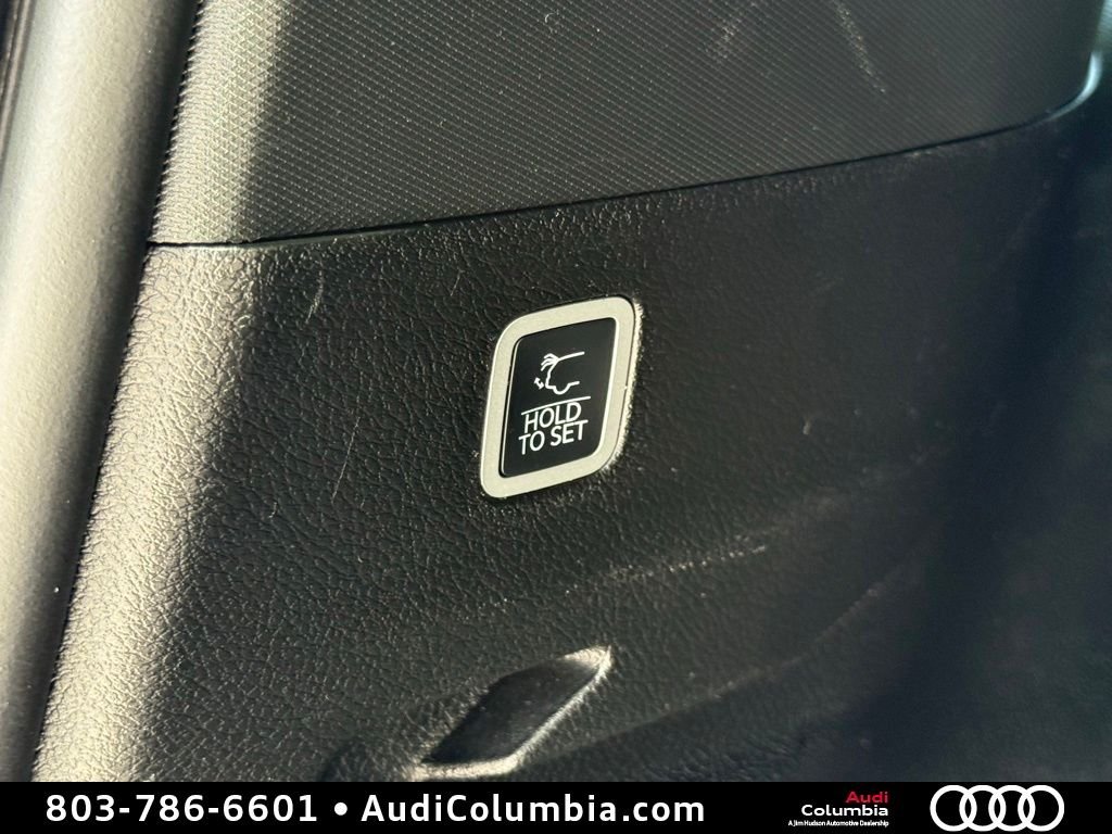 Used 2024 White Jeep Series III image 17