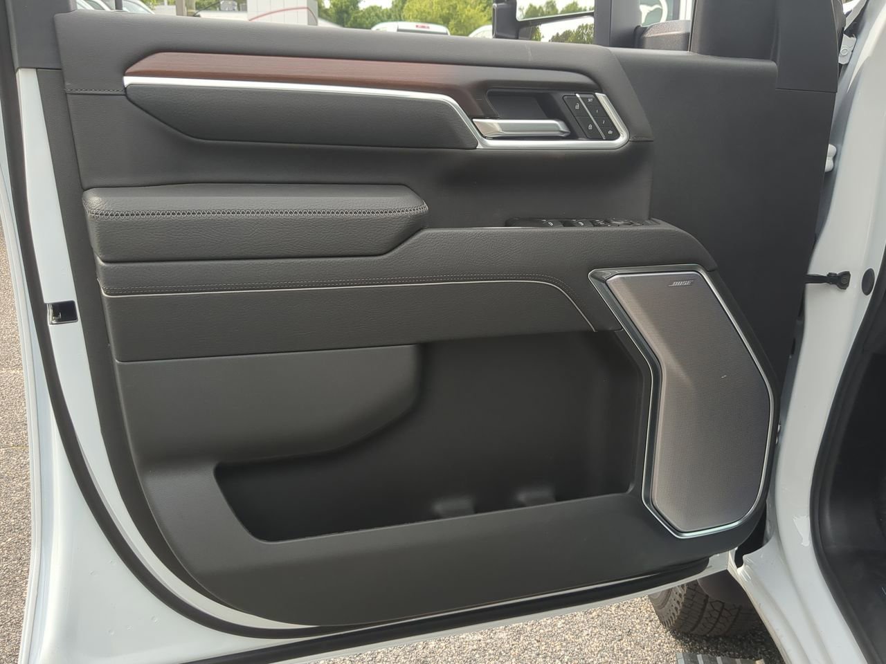 2026 GMC Sierra 3500HD Denali - Photo 23