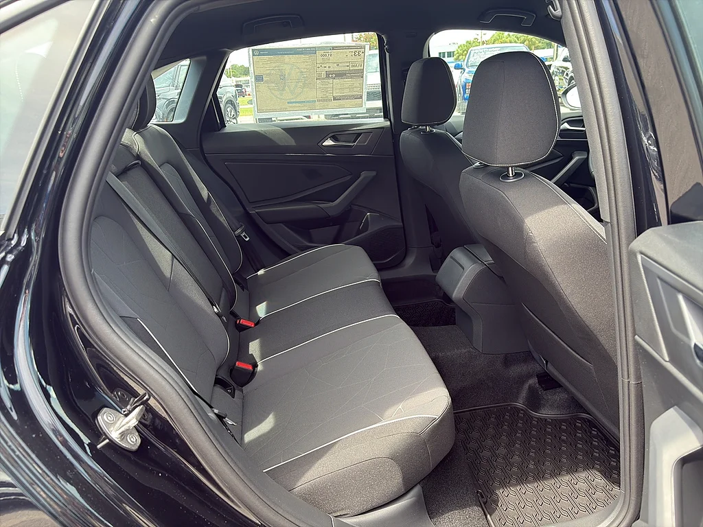 New 2026  Volkswagen Sport Auto image 16