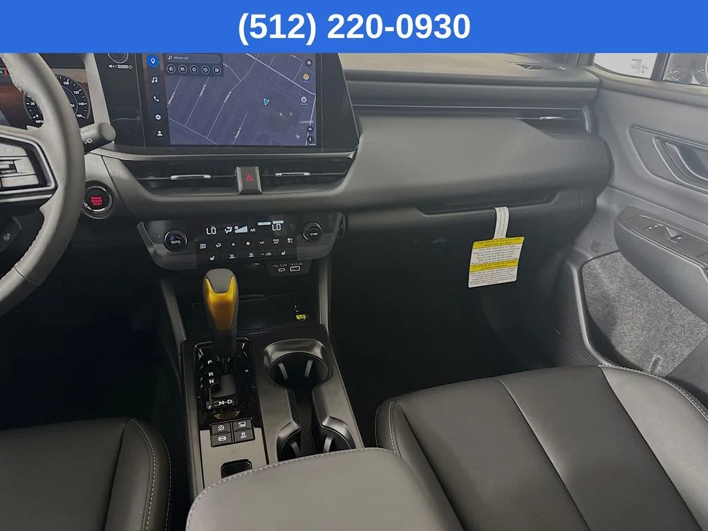 New 2026 Gray Subaru Wilderness image 30