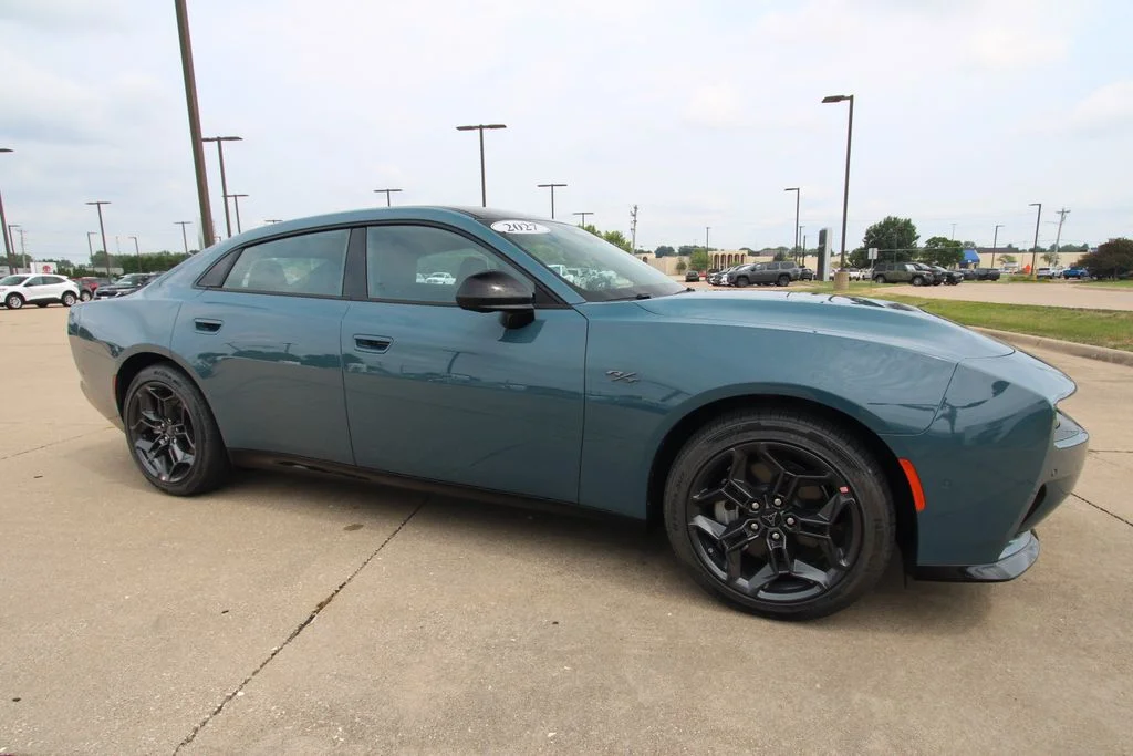 New 2027 Sub-Zero Dodge R/T Plus image 3