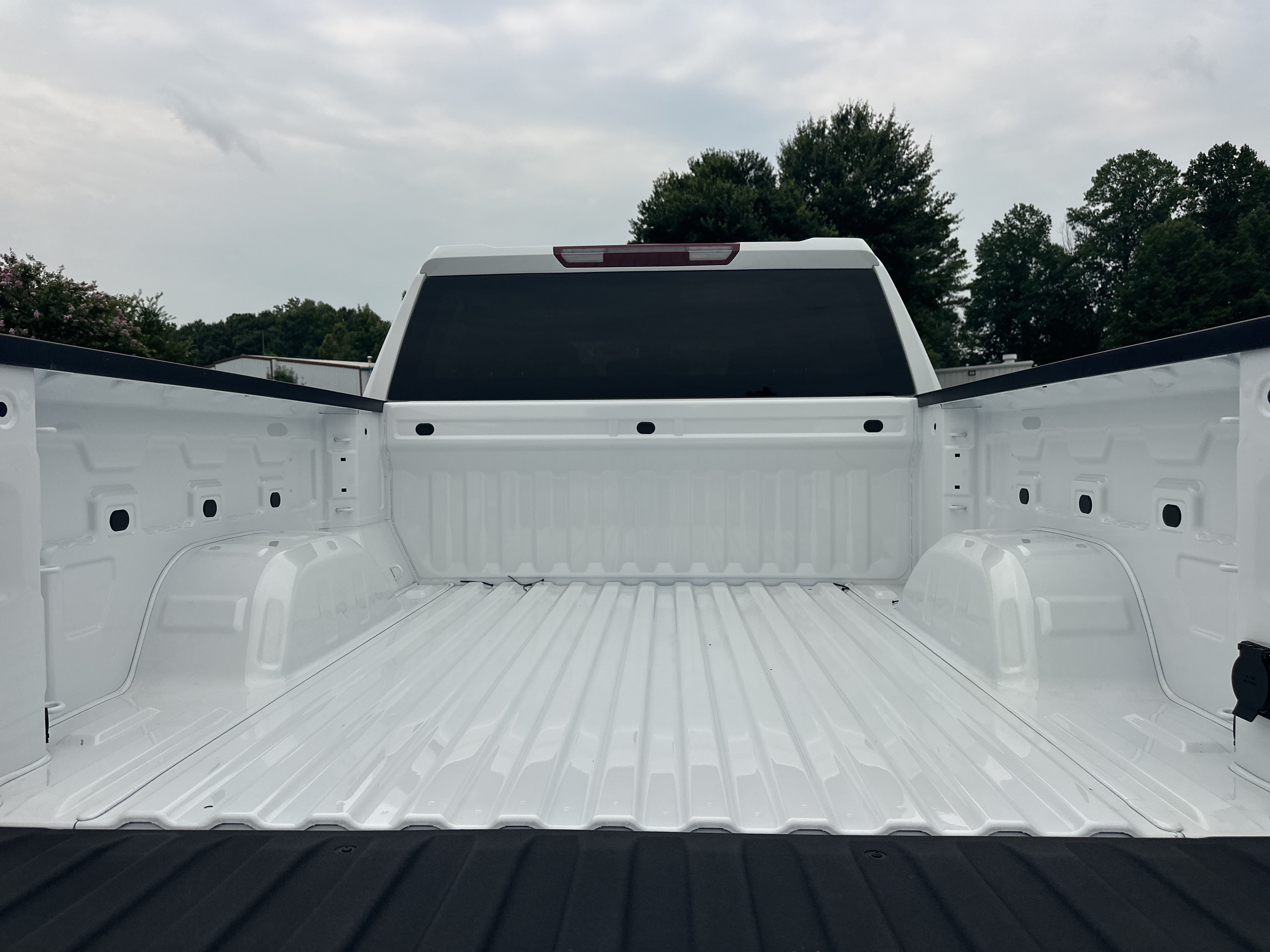 2026 Chevrolet Silverado 1500 RST - Photo 19
