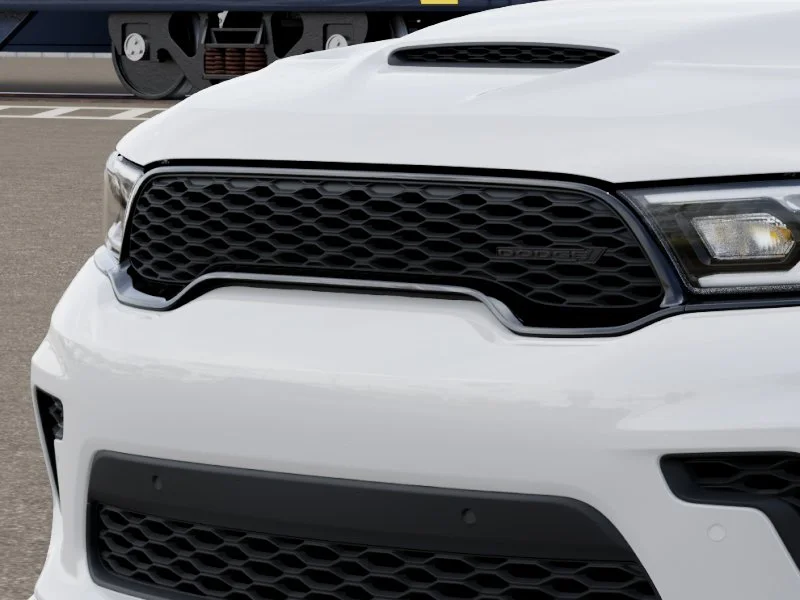 New 2026 White Knuckle Clear-Coat Exterior Paint Dodge R/T image 7
