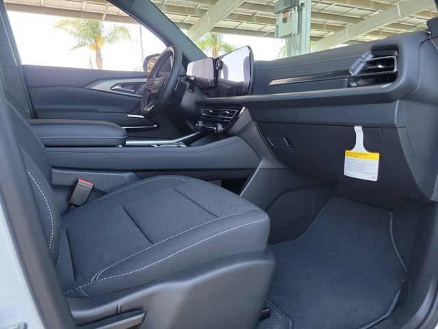 2026 Chevrolet Traverse LT - Photo 17