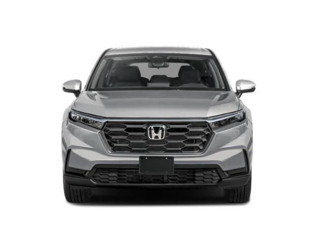 New 2027 Meteorite Gray Metallic Honda LX image 7