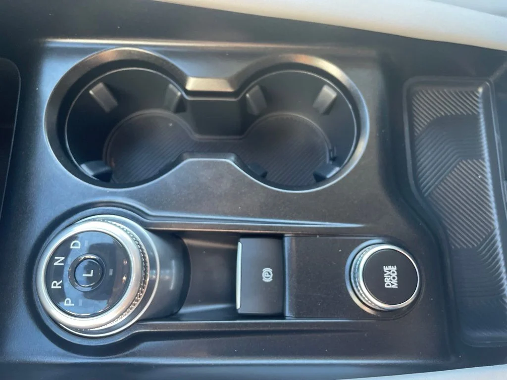 Certified Used 2026 Gray Ford Active image 20