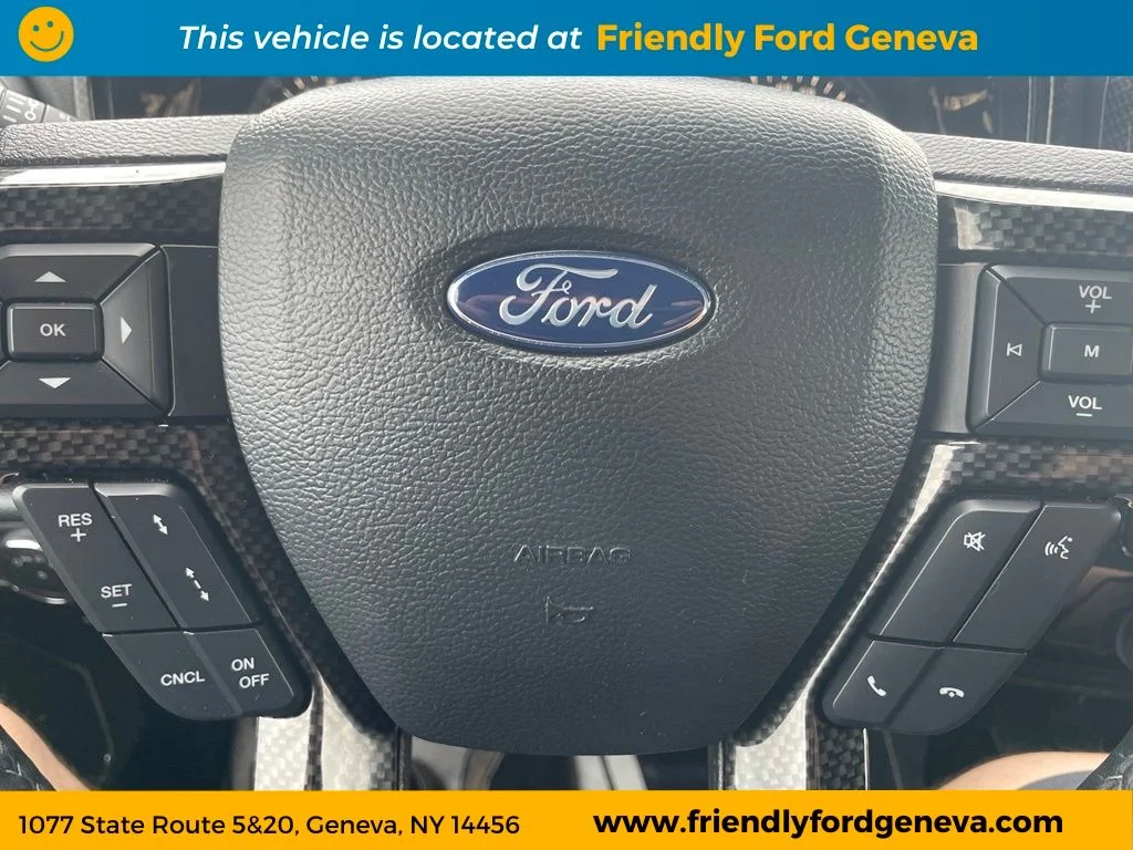 Used 2020 Lead Foot Ford Lariat image 21