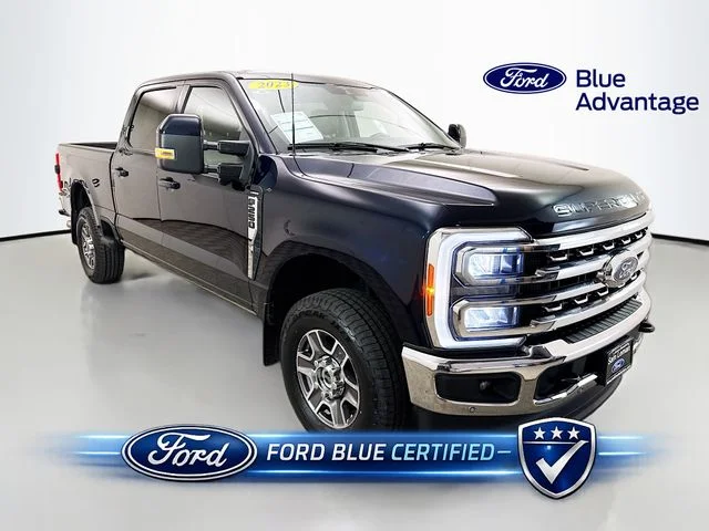 2023 Ford F-250 Lariat 4x4 Crew Cab 6-3/4' Box's photo