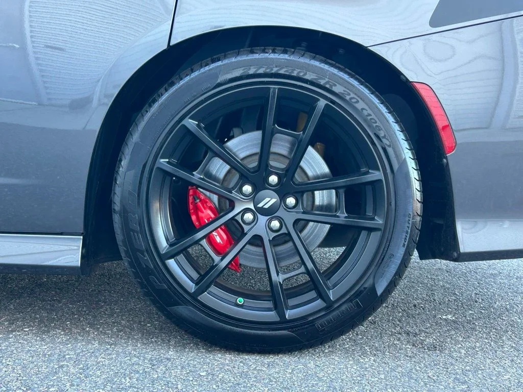 2023 Dodge Charger Scat Pack - Photo 57