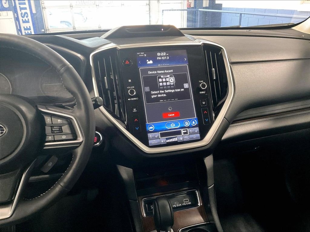 Used 2023  Subaru Touring image 19