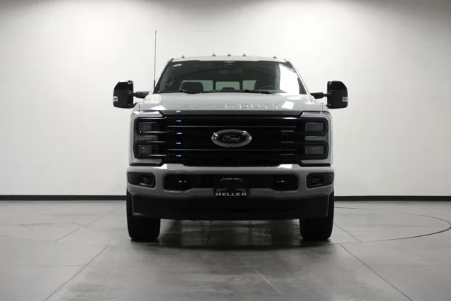 New 2026 Avalanche Ford F-250® Platinum® image 32