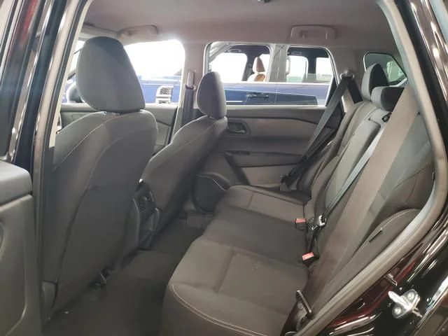 2026 Nissan Rogue S - Photo 11