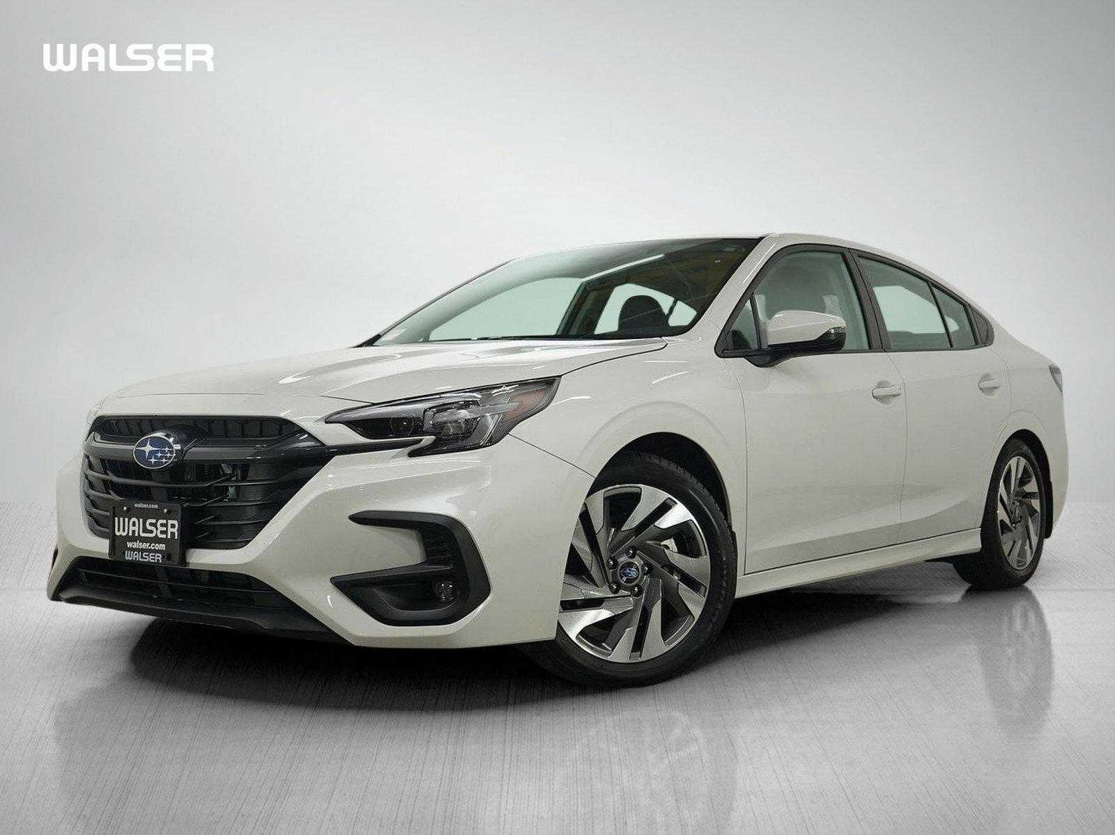 2025 Subaru Legacy Limited's photo
