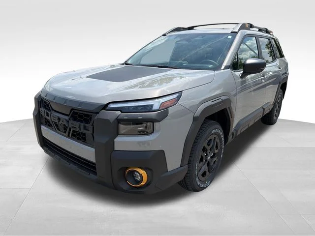 New 2026 RIVER ROCK PEARL Subaru Wilderness image 3