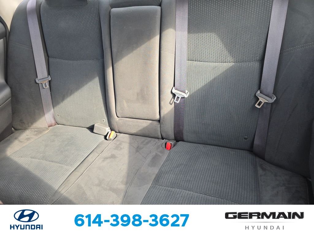 Used 2015 Gray Nissan 2.5 SV image 19
