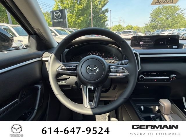 New 2026 Gray Mazda Preferred image 16