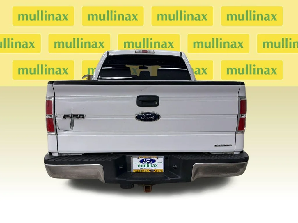 Used 2013 White Ford XL image 6