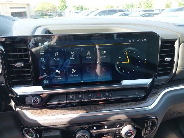 Used 2024 Summit White Chevrolet LT image 20