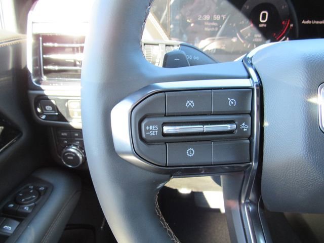 2026 GMC Yukon XL AT4 - Photo 18