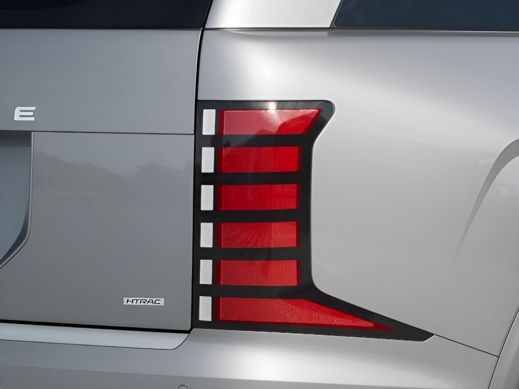 New 2026 Silver Hyundai Calligraphy FWD image 18