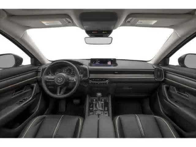New 2026 Polymetal Gray Metallic Mazda Premium Plus image 5