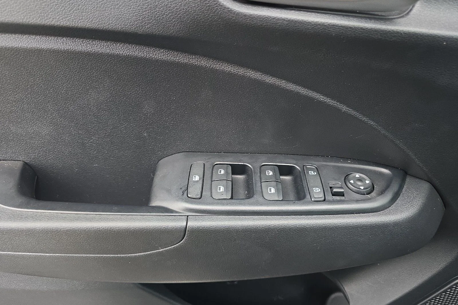 Used 2026 Black Hyundai SEL image 10