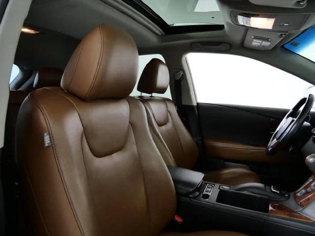 Used 2015  Lexus 350 image 11