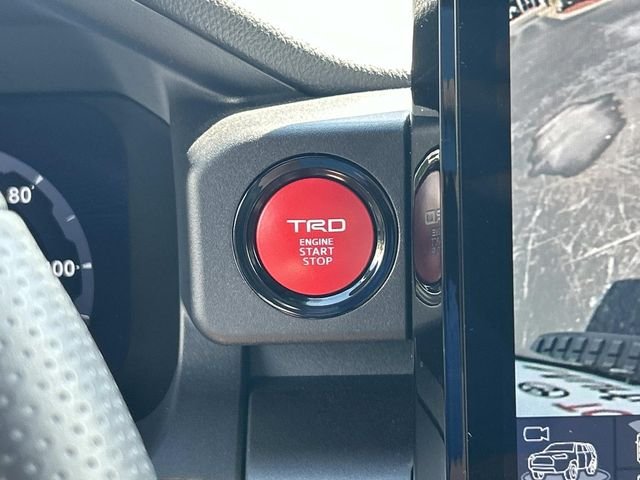 Used 2026  Toyota TRD Sport Premium image 28
