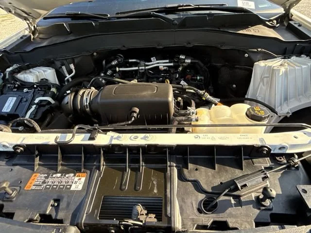 2022 Ford Explorer XLT - Photo 31